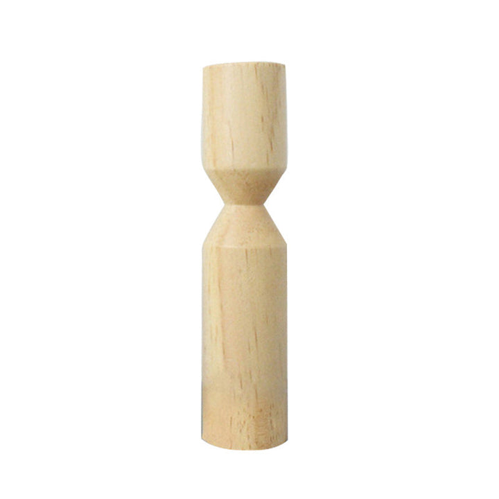 Skanto | Denni Minimalist Stearinlys holder