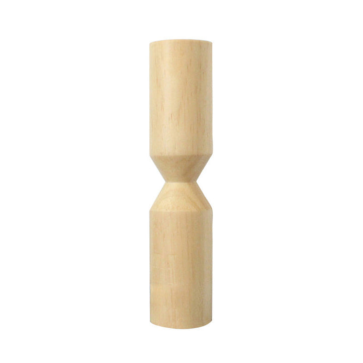 Skanto | Denni Minimalist Stearinlys holder