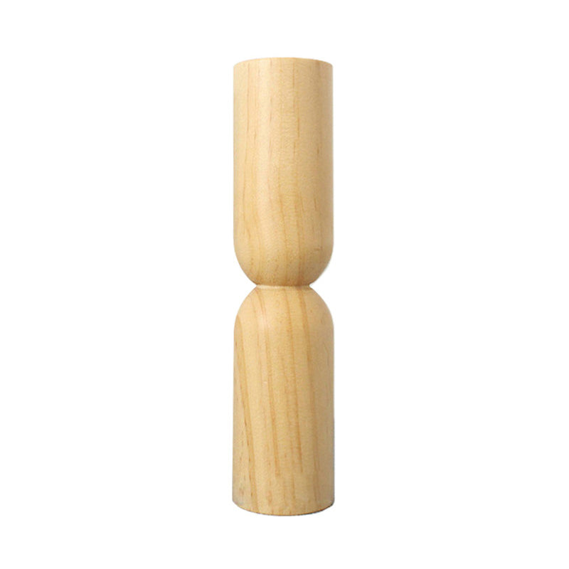 Skanto | Denni Minimalist Stearinlys holder
