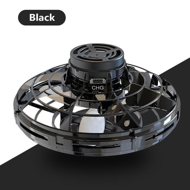 Skanto | Flygende Leketøy | Mini Drone Helikopter