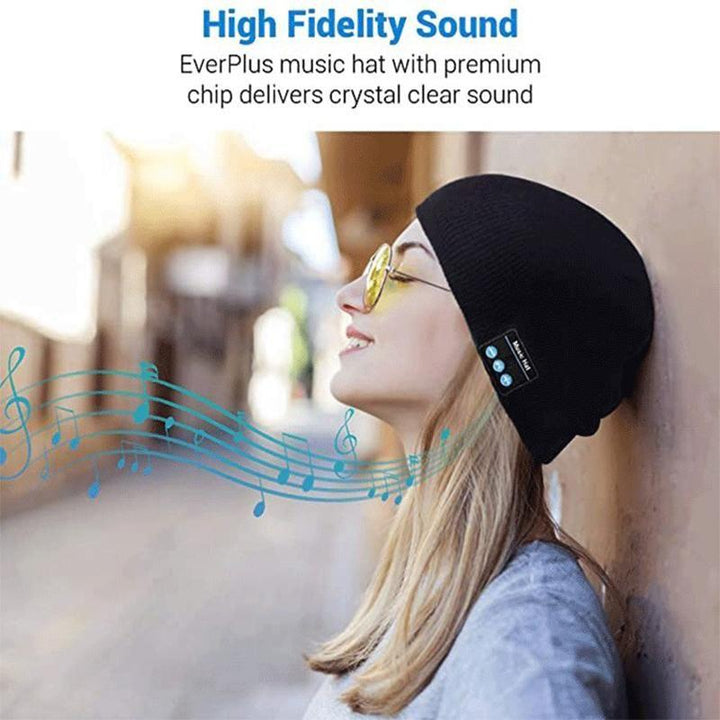 Skanto | Bluetooth Hodesett Lue