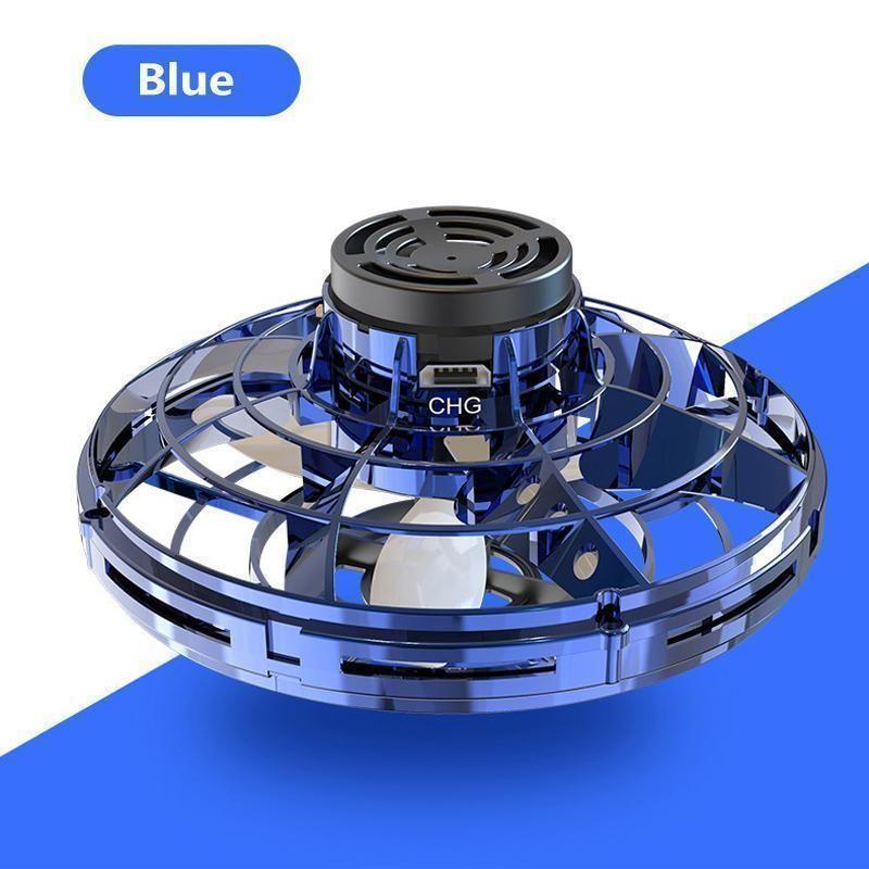 Skanto | Flygende Leketøy | Mini Drone Helikopter