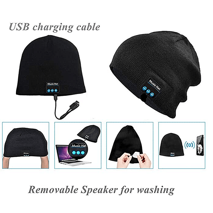 Skanto | Bluetooth Hodesett Lue