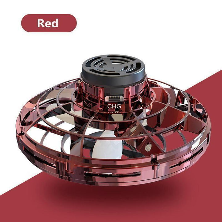 Skanto | Flygende Leketøy | Mini Drone Helikopter