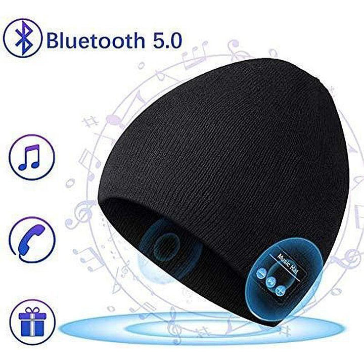 Skanto | Bluetooth Hodesett Lue