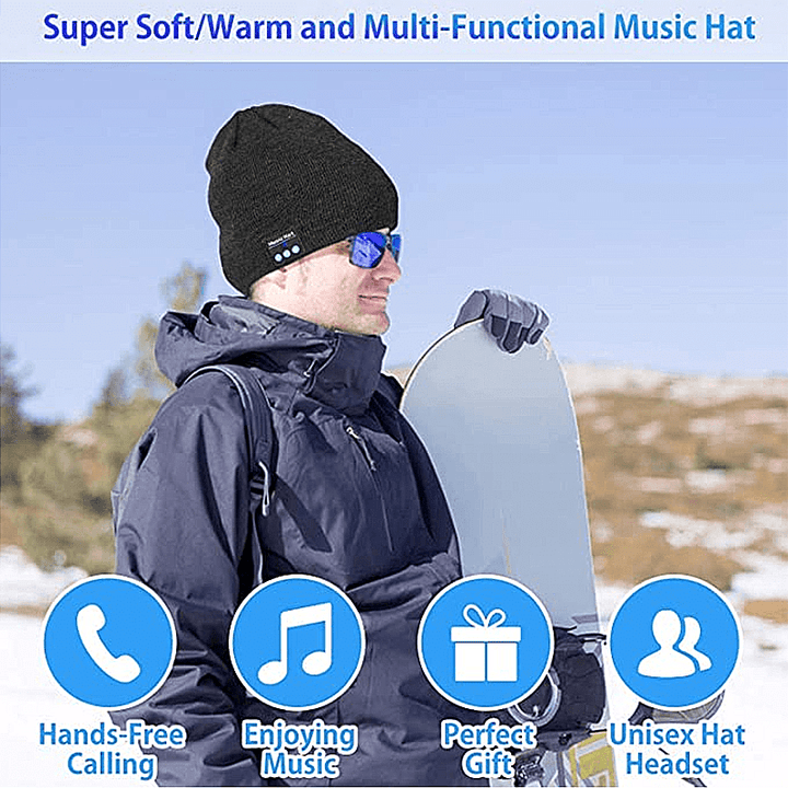 Skanto | Bluetooth Hodesett Lue