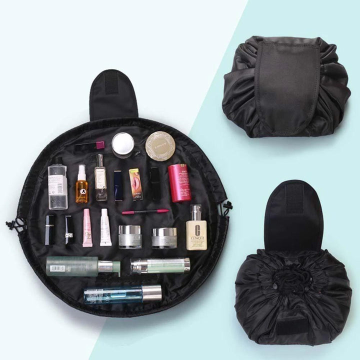 Skanto | Portable Magic Lazy Cosmetic Bag