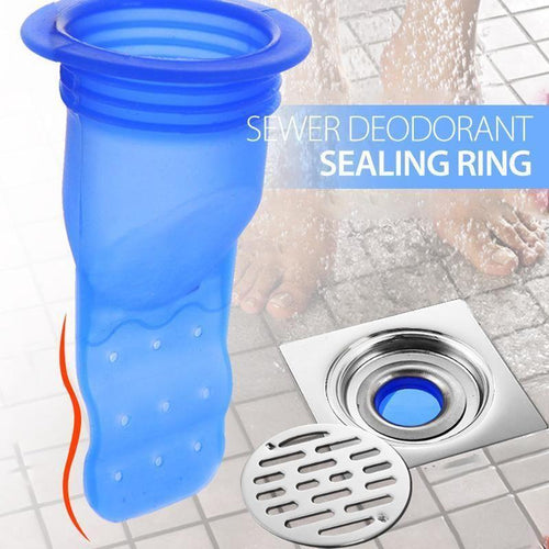 Skanto | Sewer Deodorant Tett Ring