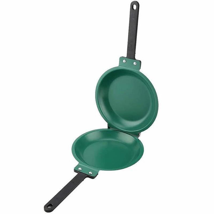 Skanto | Dobbeltsidig stekepanne med nonstick