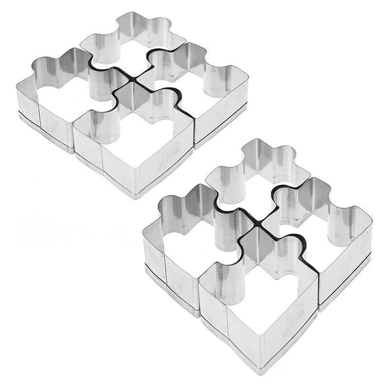 Skanto | Puzzle Kakeformer