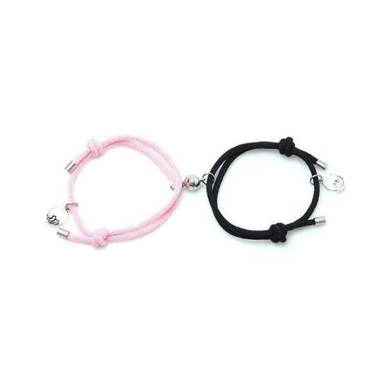 Skanto | Par flettede armbånd
