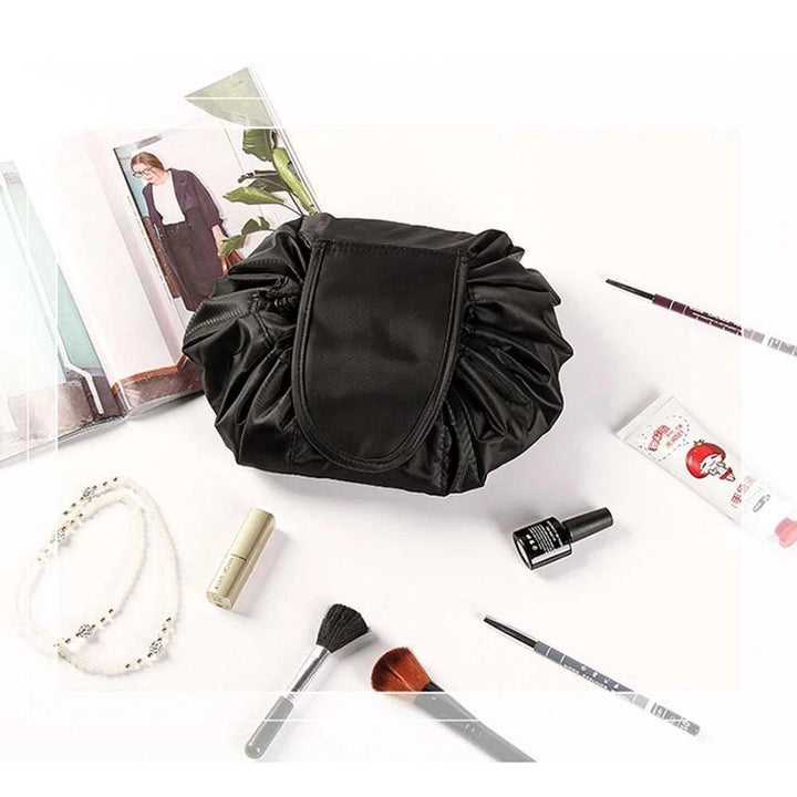 Skanto | Portable Magic Lazy Cosmetic Bag
