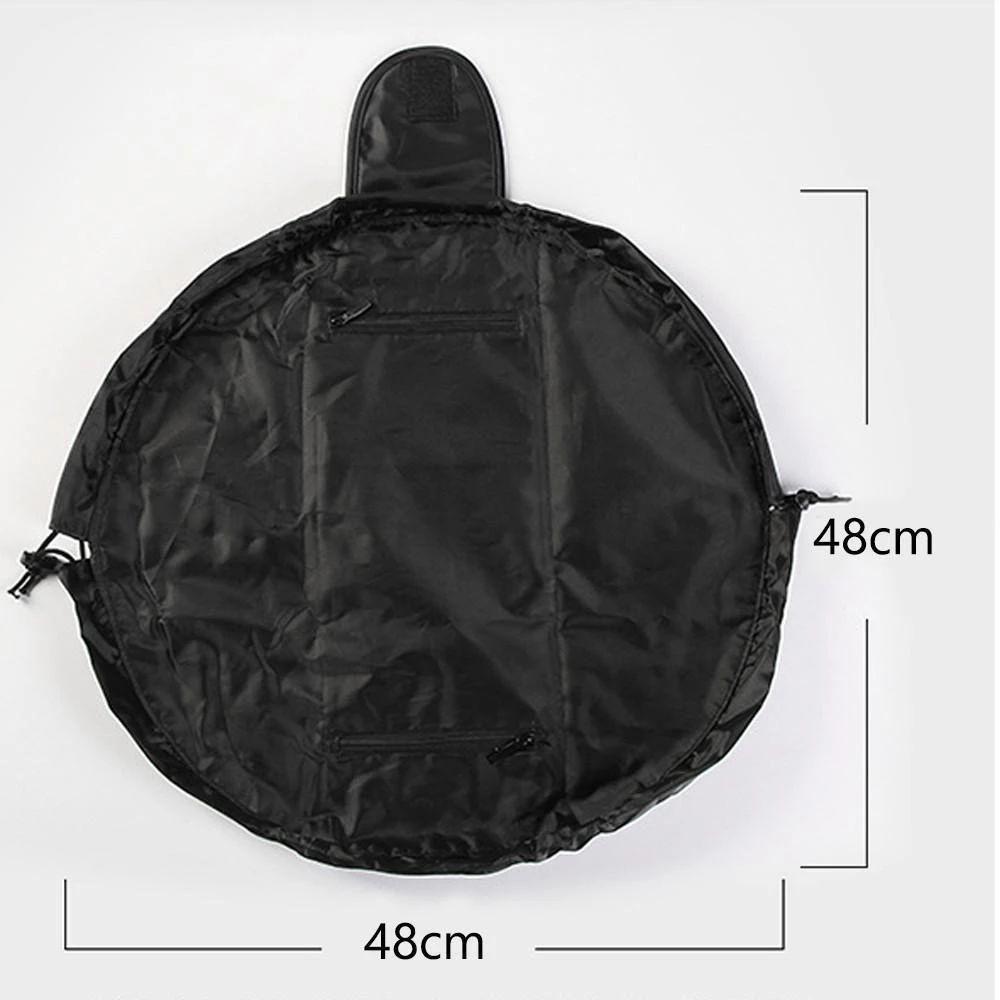 Skanto | Portable Magic Lazy Cosmetic Bag