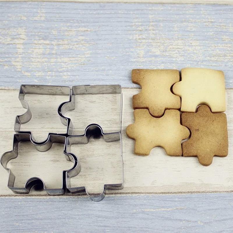 Skanto | Puzzle Kakeformer