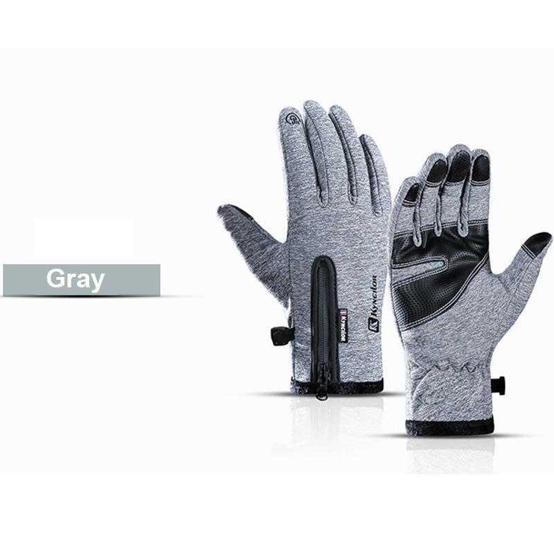 Skanto | Berøringsskjerm Vinterhansker