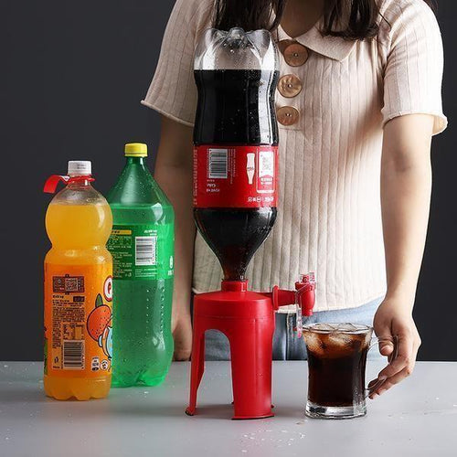 Skanto | Ny Kreativ Drikkedispenser