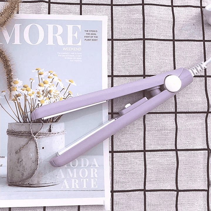 Skanto | Keramisk Mini Hårkrølling