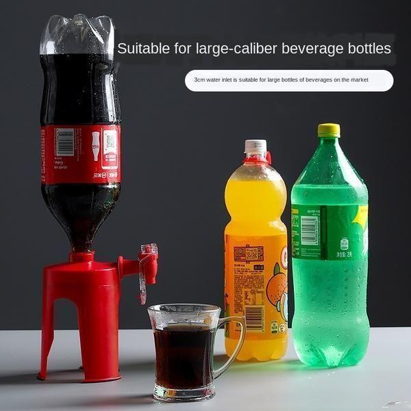 Skanto | Ny Kreativ Drikkedispenser