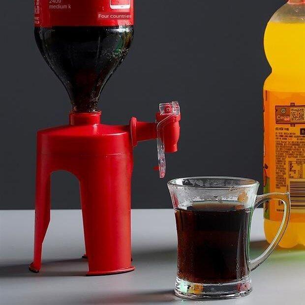 Skanto | Ny Kreativ Drikkedispenser