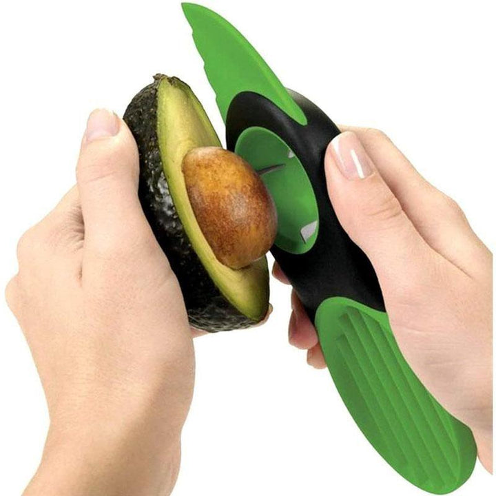 Skanto | Good Grips 3-i-1 Avokadoslicer