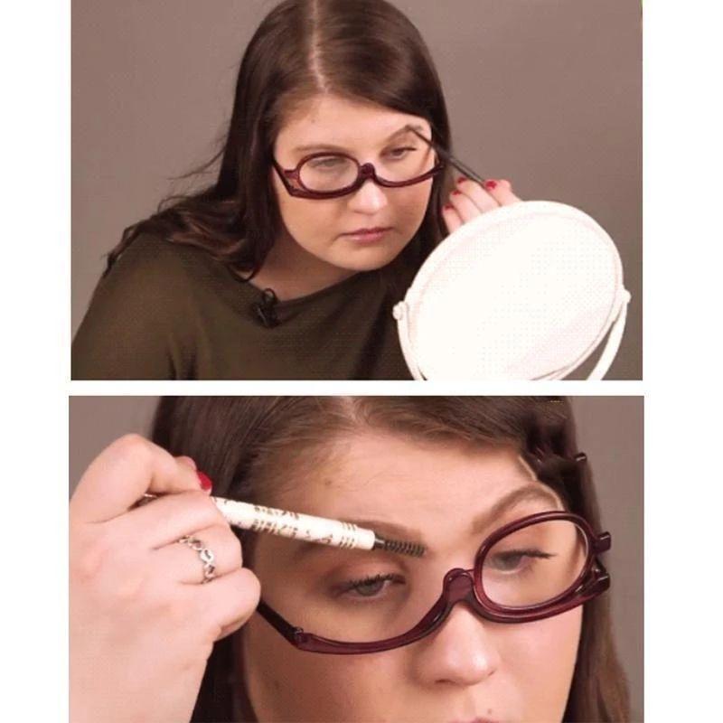 Skanto | Making Up Kosmetiske Lesebriller