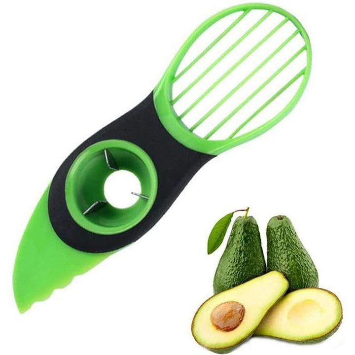 Skanto | Good Grips 3-i-1 Avokadoslicer