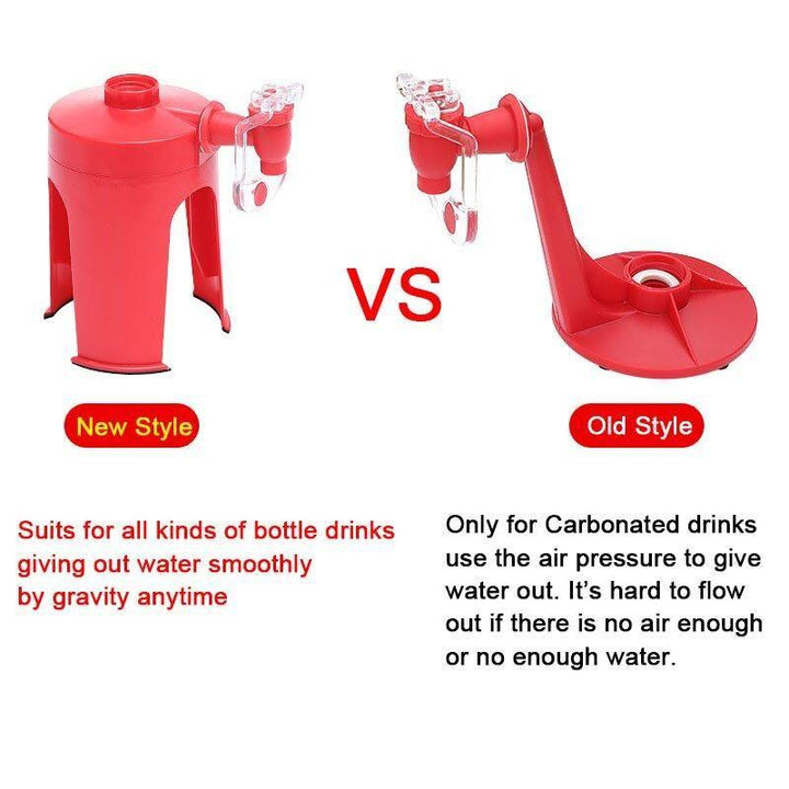 Skanto | Ny Kreativ Drikkedispenser