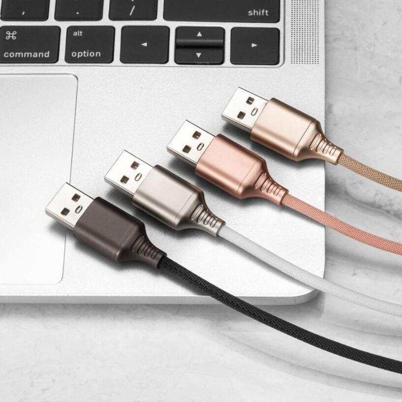 Skanto | Intelligent Automatisk Kabel For Android, IOS & Typ C
