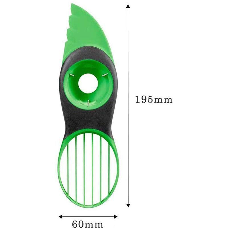 Skanto | Good Grips 3-i-1 Avokadoslicer