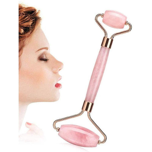 Skanto | Skin Relax Jade Roller Massager