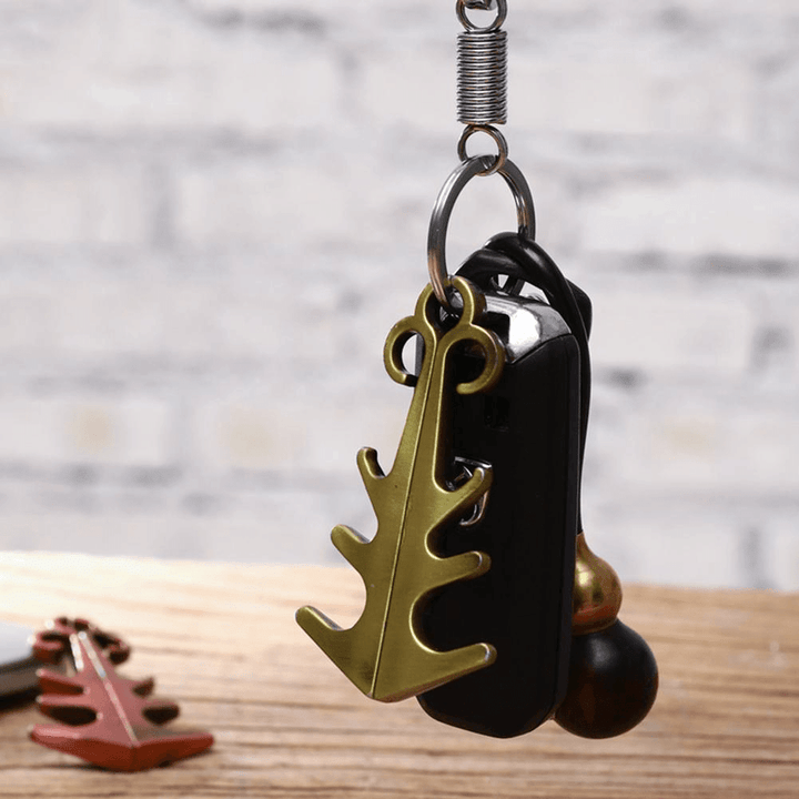 Skanto | Multifunksjonell Juletrær Ornament