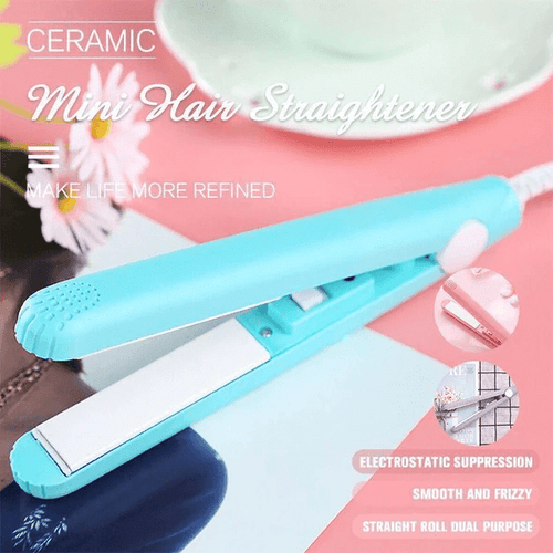 Skanto | Keramisk Mini Hårkrølling