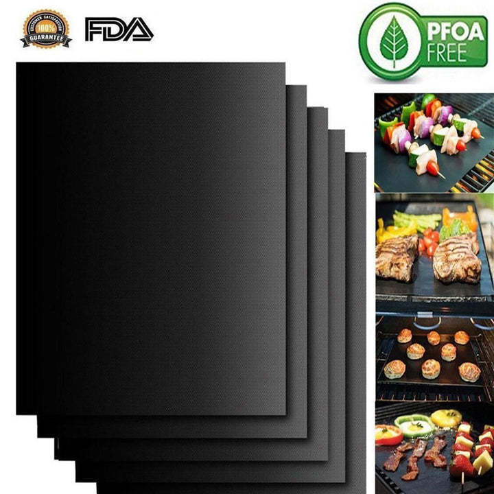 Skanto | Non-stick BBQ grillmat