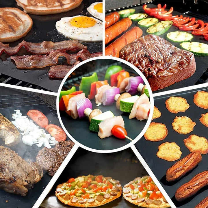 Skanto | Non-stick BBQ grillmat