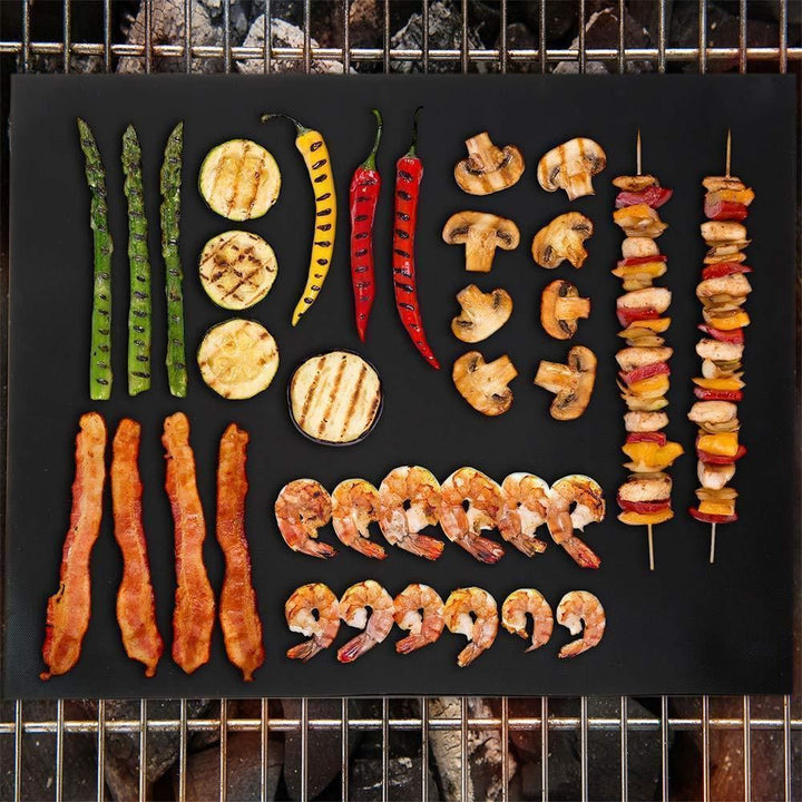 Skanto | Non-stick BBQ grillmat