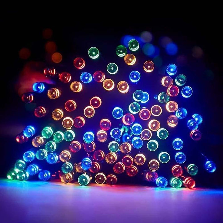 Skanto | Soldrevet LED Feilys