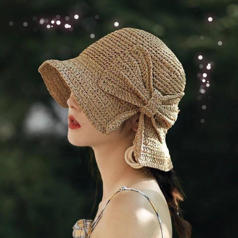 Skanto | Brim & Bow Sommerhatt
