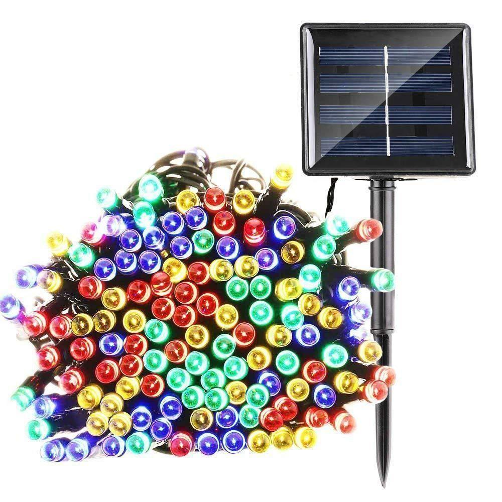 Skanto | Soldrevet LED Feilys