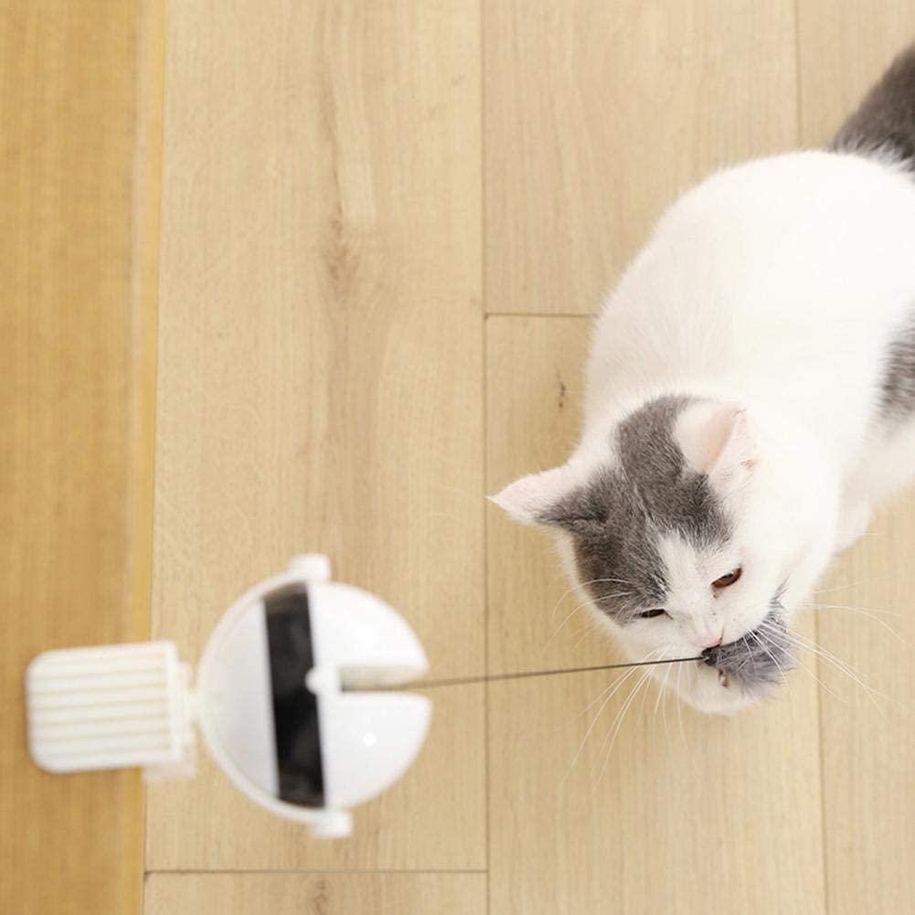 Skanto | Lifting Ball Elektrisk Katt Leketøy