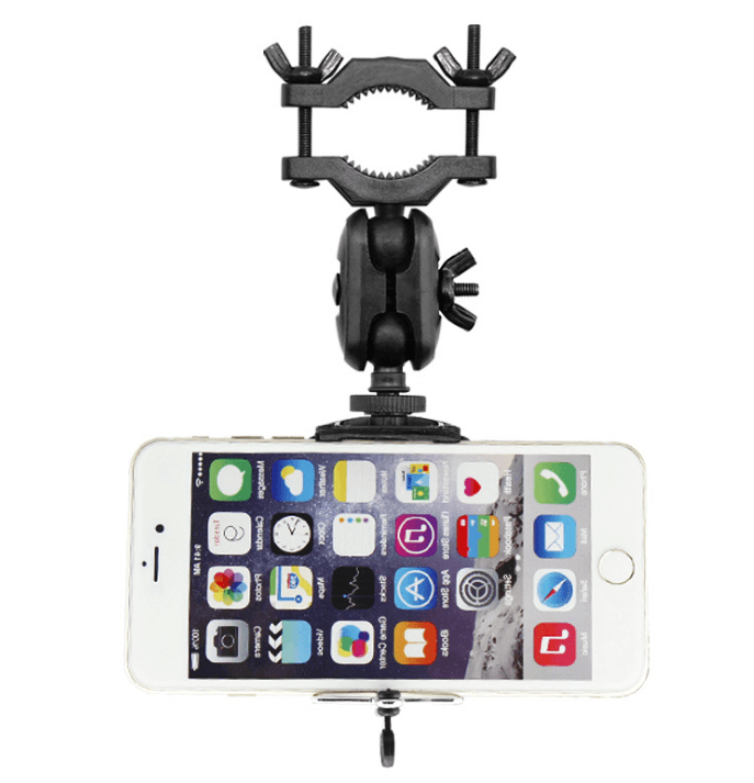 Skanto | Bakspeil Bilmontering Holder