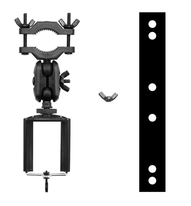Skanto | Bakspeil Bilmontering Holder