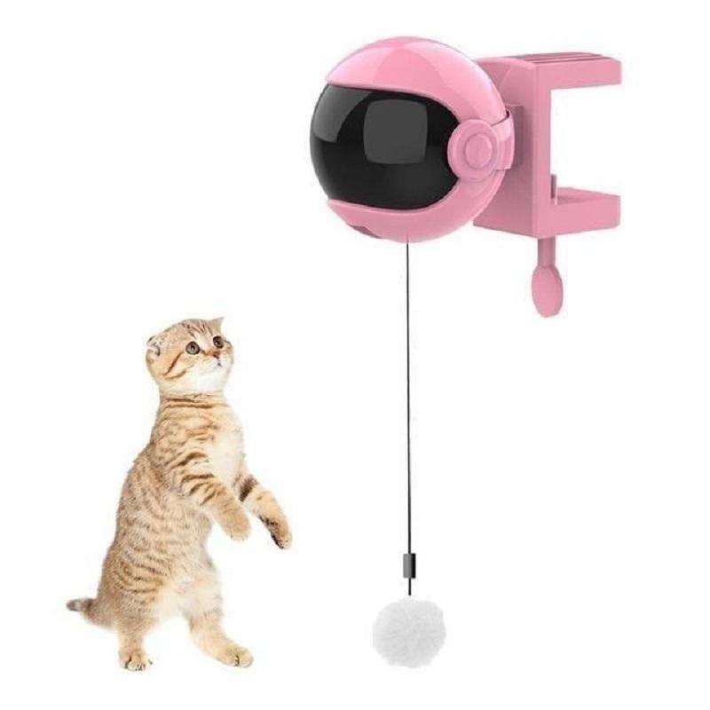 Skanto | Lifting Ball Elektrisk Katt Leketøy