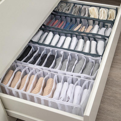 Skanto | Undertøy Oppbevaringsrom Boks