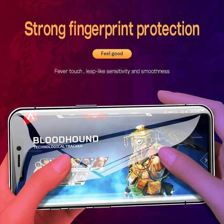 Skanto | 4D personvernbeskytter