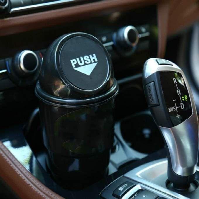 Skanto | Mini søppelbøtte for bilen