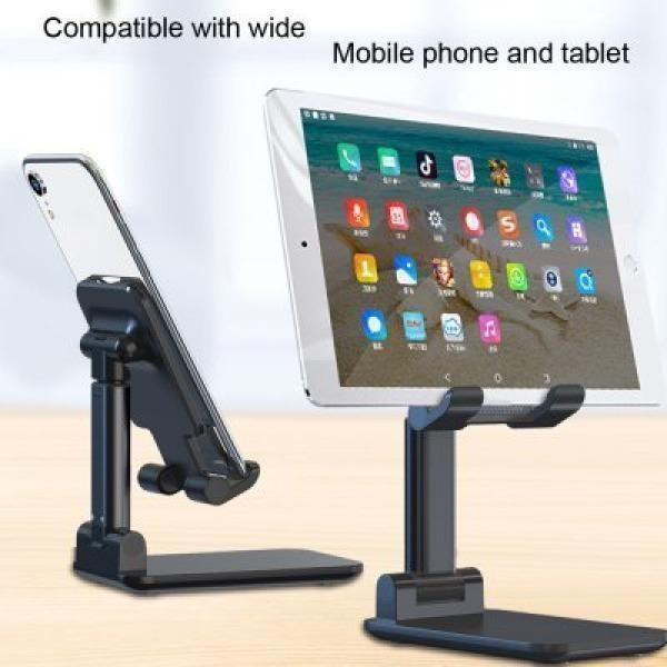 Skanto | Sammenleggbar Desktop Telefon Tablet Stativ