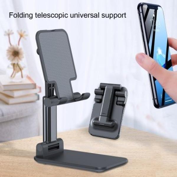 Skanto | Sammenleggbar Desktop Telefon Tablet Stativ