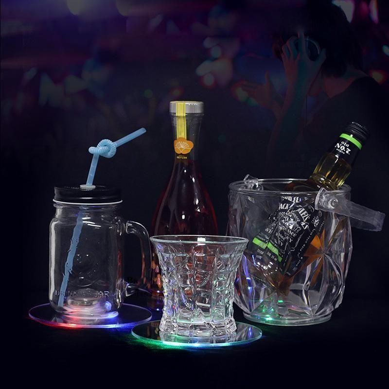 Skanto | Akryl LED Lysende Underlag