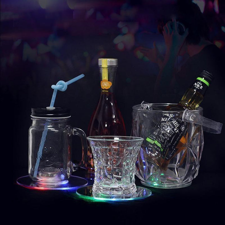 Skanto | Akryl LED Lysende Underlag