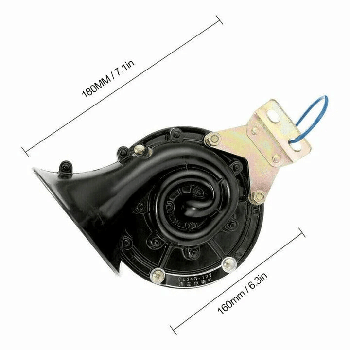 Skanto | 300DB Horn for biler